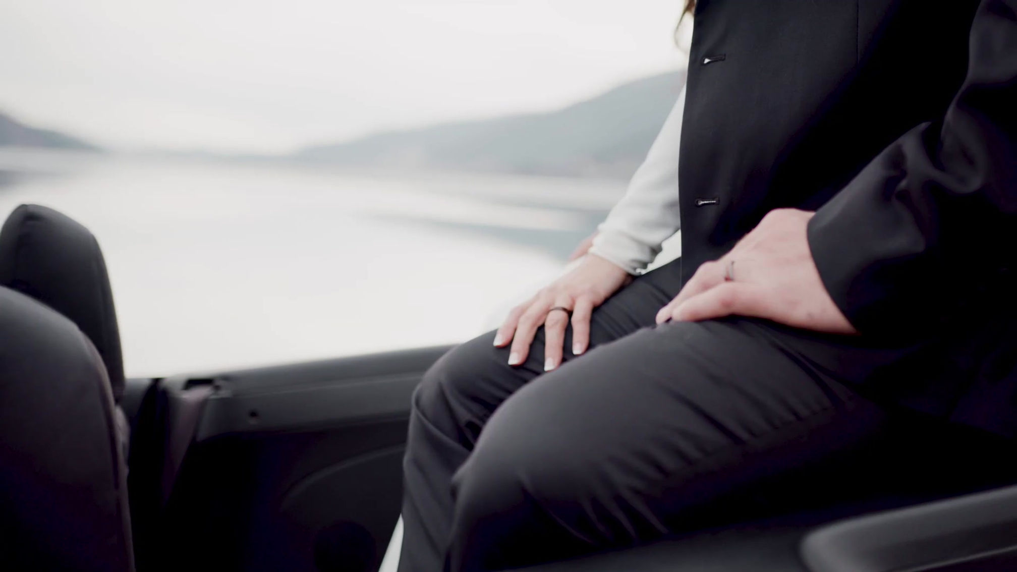 Teresa & Reny - A Glimpse